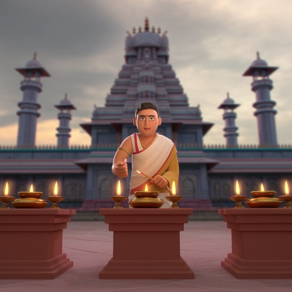 निर्जल रहकर व्रत भी है श्राद्ध