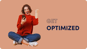 Optimize for Visibility