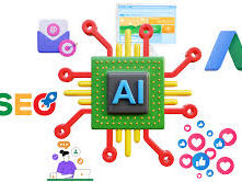 डिजिटल मार्केटिंग में क्रांति – with AI Tools