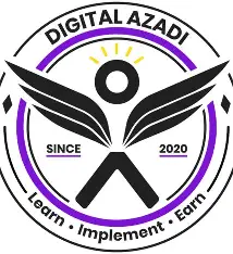 digital azadi