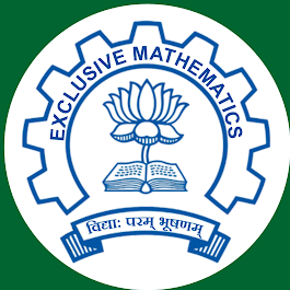 Exclusive Mathematics Nasik