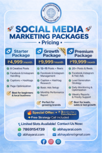 Social Media